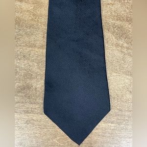 Johnathan Stewart tie